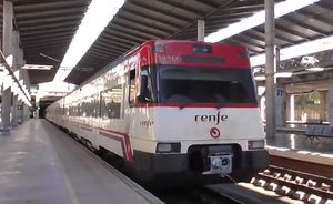 Vía Libre al Metrotrén de Córdoba, tras su declaración como obligación de servicio público