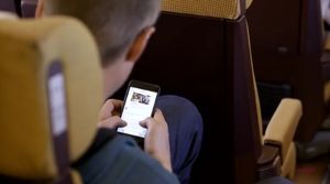 Renfe integra un lector de QR en su platafortma �PlayRenfe"