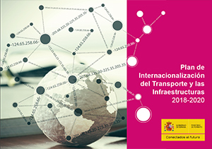 En marcha el Plan de Innovación para el Transporte y las Infraestructuras 2017-2020 del Ministerio de Fomento