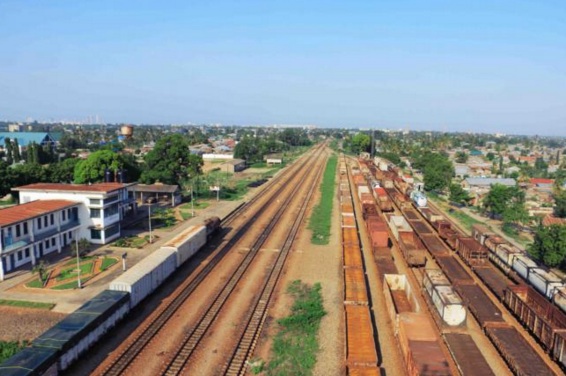 Tanzania y Ruanda acuerdan la construcción de una línea de ancho estándar