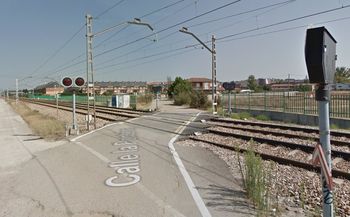 Licitada por 17,6 millones la renovación de vía y la supresión de pasos a nivel en el tramo León-La Robla