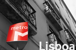 El Metropolitano de Lisboa celebra el septuagésimo aniversario de su fundación