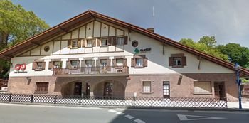 Inversión de 2,1 millones para obras de accesibilidad de la estación guipuzcoana de Lezo-Rentería