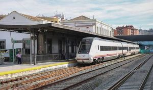 Las obras del cambiador de ancho de Granada se licitarán en el primer trimestre del año