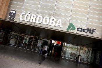 Más de 1,7 millones de viajeros en los trenes AVE y Larga Distancia con origen o destino Córdoba en 2017