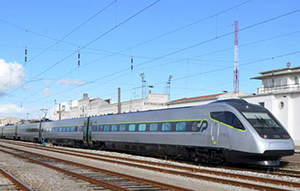 Los Ferrocarriles Portugueses prevn comprar veintids trenes regionales y seis de largo recorrido