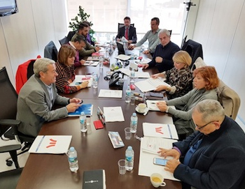 Metrotenerife consigue un nuevo récord de demanda anual