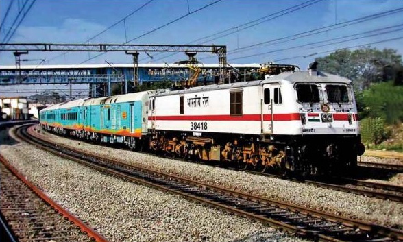 Presupuesto de inversión histórico para el ferrocarril de India para el ejercicio 2018-2019