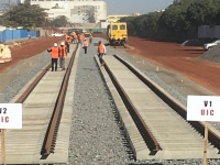 Acuerdo para la explotacin del Tren Regional  Express de Senegal