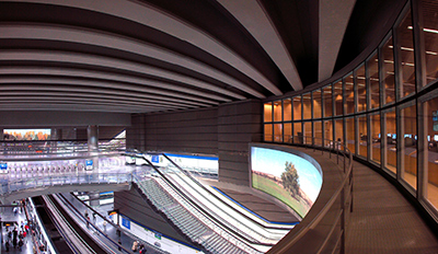 Metro de Madrid renovará el tramo norte de Metrosur