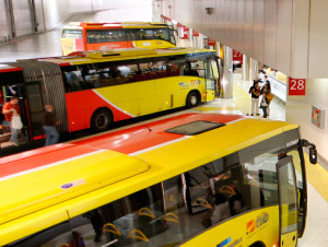 El Gobierno balear avanza en la integración de transporte urbano e interurbano
