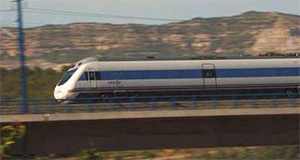 Los trenes de Renfe en Navarra transportaron ms de 1,5 millones de viajeros en 2017
