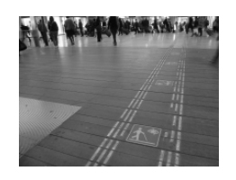 Los Ferrocarriles Franceses lanzan una aplicación de ayuda a invidentes