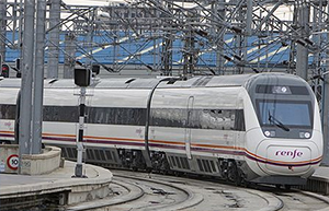 Los servicios Avant en Galicia registraron un incremento de la demanda del 8,5 por ciento en 2017