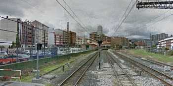 El proyecto b�sico y constructivo del soterramiento en Torrelavega estar� listo en febrero de 2019