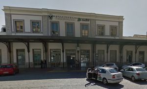 Licitado el estudio informativo de la integración del ferrocarril en Granada