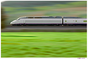 Renfe ampl�a en marzo la oferta en los trenes que unen Sevilla, C�diz, M�laga y Huelva con Madrid
