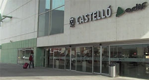 Adjudicada la redacción del estudio informativo del tramo de alta velocidad Valencia-Castellón