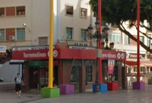 Licitadas las obras para la reforma integral de la estación de Cercanías de Torremolinos-La Nogalera, en Málaga