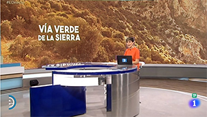 Vas Verdes en Espaa Directo de Televisin Espaola