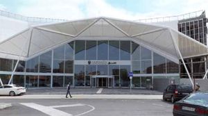 Licitado el estudio informativo de la línea de alta velocidad Castejón-Logroño