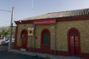 Licitada la instalación de dos nuevos enclavamientos electrónicos en la línea convencional Mérida-Los Rosales