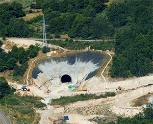 Autorizadas obras complementarias en el subtramo Túnel de Padornelo-Lubián por importe de 13,9 millones