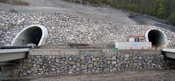 Aprobadas inversiones por valor de 114,9 millones en la conexión de alta velocidad León-Asturias