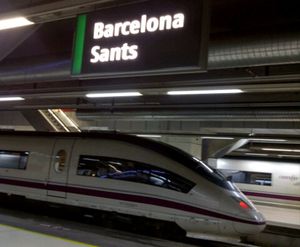 Adif impulsa un conjunto de actuaciones para mejorar y aumentar la capacidad de la red en Cataluña