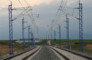 Licitada la asistencia técnica para la redacción de los proyectos de electrificación de la línea Murcia-Cartagena