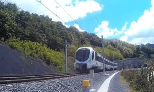 Inversi�n de 11,4 millones para renovar las estaciones y modernizar la l�nea del Txorierri de Euskotren