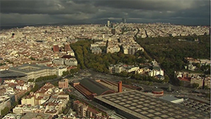 Presentado el proyecto de la segunda fase de la ampliacin y remodelacin de la estacin de Madrid Puerta de Atocha