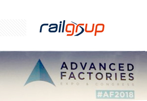 Jornada sobre innovaci�n ferroviaria de Railgrup