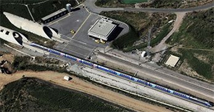 Reunión para mejorar las conexiones ferroviarias de la Península Ibérica con Francia