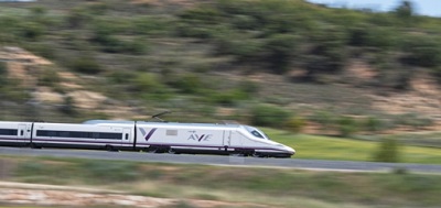 Renfe reajusta algunos horarios de alta velocidad de los corredores Sur y Levante
