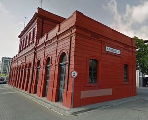 La estación de Sabadell Centre de Cercanías de Barcelona recupera el servicio habitual de trenes