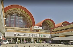 Licitados por 7,1 millones los suministros para la remodelación de vías y andenes de Madrid Chamartín