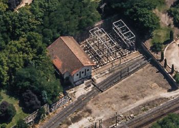 Licitadas las obras de rehabilitación de la subestación eléctrica de tracción de Príncipe Pío