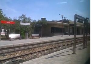 Adjudicada la instalación de un nuevo sistema de gestión de la circulación entre Buñol y Utiel