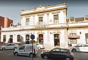 Suscritos los protocolos de colaboración para la integración del ferrocarril y los accesos al puerto de Avilés