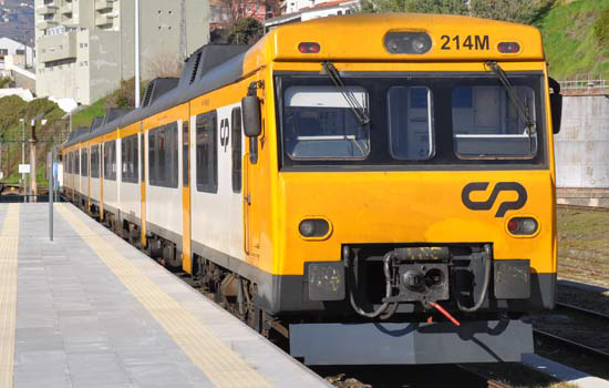 Portugal estudia conexiones ferroviarias a sus tres aeropuertos continentales