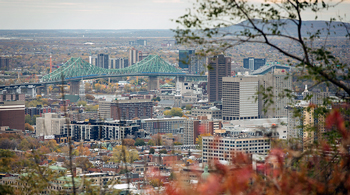 Un consorcio liderado por Alstom implantará un sistema de metro sin conductor en Montreal
