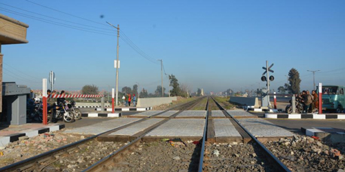 Thales modernizar un tramo de 48 kilmetros en la red ferroviaria egipcia