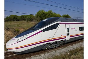 El nuevo tren "madrugador" Zamora-Madrid entrará en servicio el 7 de mayo, con tarifas promocionales