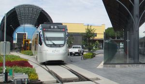 FGV concluye los trabajos de consultoría y asesoramiento del tren turístico de Puebla en México