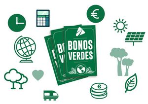 Segunda emisión de sescientos millones de euros en “bonos verdes” de Adif Alta Velocidad