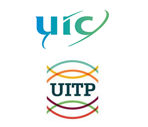 Acuerdo de colaboración de UITP y UIC para promover la movilidad urbana sostenible