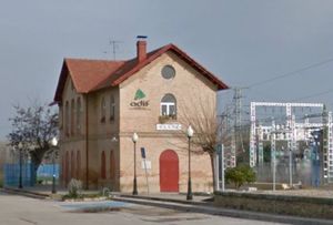 Adjudicado el tramo Peralta-Olite del Corredor Cantábrico-Mediterráneo