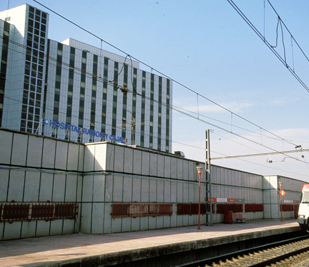 Adjudicadas las obras de rehabilitación integral de la estación Ramón y Cajal de Cercanías de Madrid