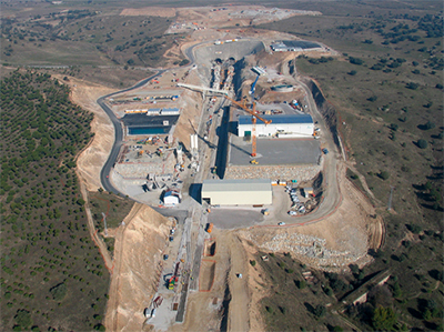 Incremento del 296,3 por ciento en la licitación de obra ferroviaria, en el primer trimestre de 2018